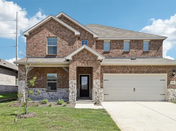 2115 Lone Star Ln, Seagoville, TX 75159