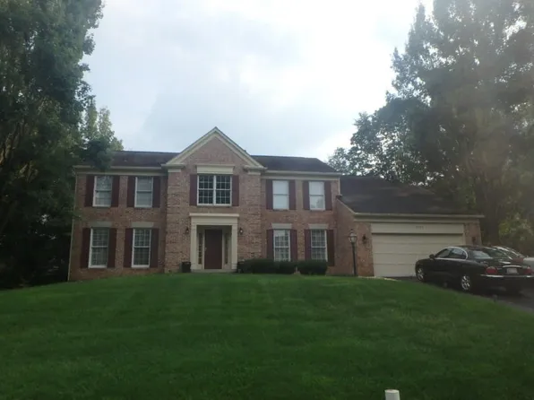 19242 Jamestown Dr, Hagerstown, MD 21742