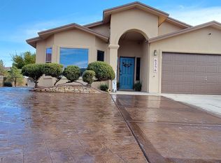 6256 Lovebird Ln, El Paso, TX 79924