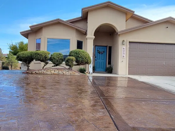 6256 Lovebird Ln, El Paso, TX 79924