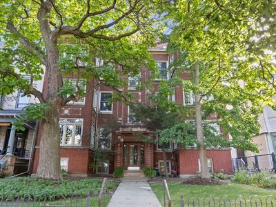 4109 N Greenview Ave APT 2N, Chicago, IL, 60613