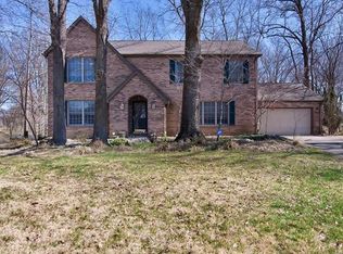 13 Saint Joseph Dr, Lebanon, IL 62254