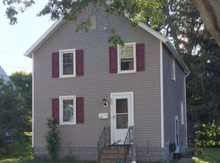 26 Belmont Rd, Rochester, NY 14612