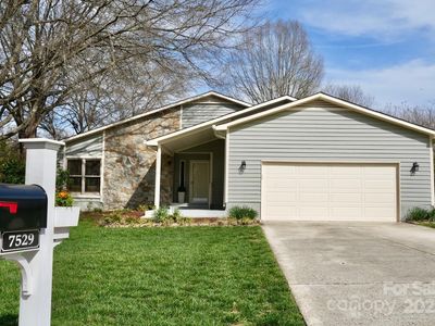 7529 Sheffingdell Dr, Charlotte, NC, 28226