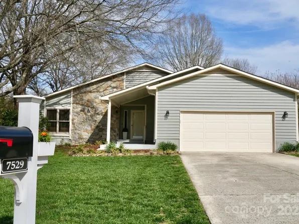 7529 Sheffingdell Dr, Charlotte, NC 28226