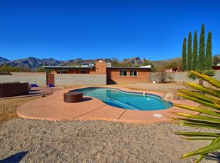 9340 E Walnut Tree Cir, Tucson, AZ 85749