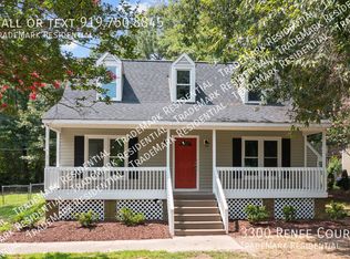 3300 Renee Ct, Knightdale, NC 27545