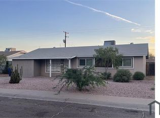 704 S Margo Dr, Tempe, AZ 85281