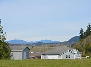 19708 E Conway Hill Ln, Mount Vernon, WA 98274