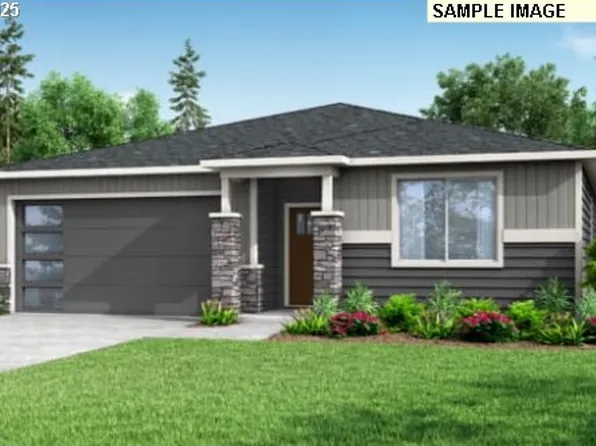 301 N 86th Pl #39, Ridgefield, WA 98642