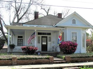 327 Clifton Ave, Natchez, MS 39120