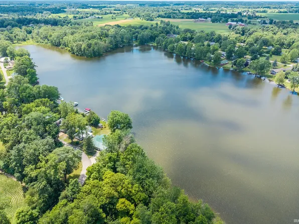 2200 S 460 E, Lagrange, IN 46761