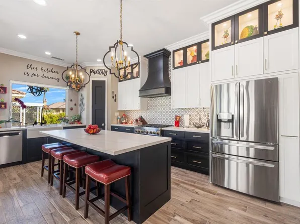 4 Lake Como Ct, Rancho Mirage, CA 92270