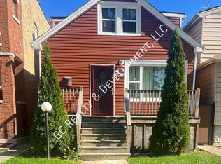 9319 S Saginaw Ave, Chicago, IL