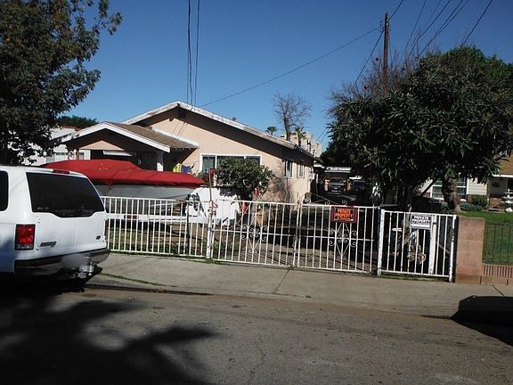 2nd image of 4335 Live Oak St