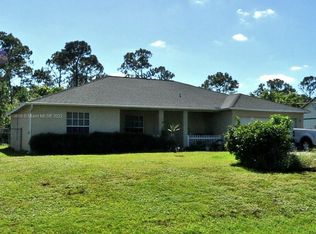 1470 SW Sudder Ave, Port Saint Lucie, FL 34953
