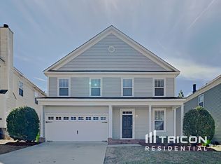 240 Bassett Loop, Columbia, SC 29229