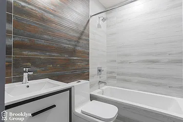 Rented by Brooklyn Group