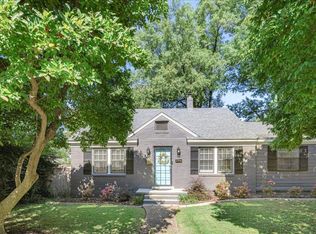 2764 Iroquois Rd, Memphis, TN 38111