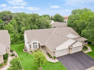 12795 Falcon Dr, Apple Valley, MN 55124