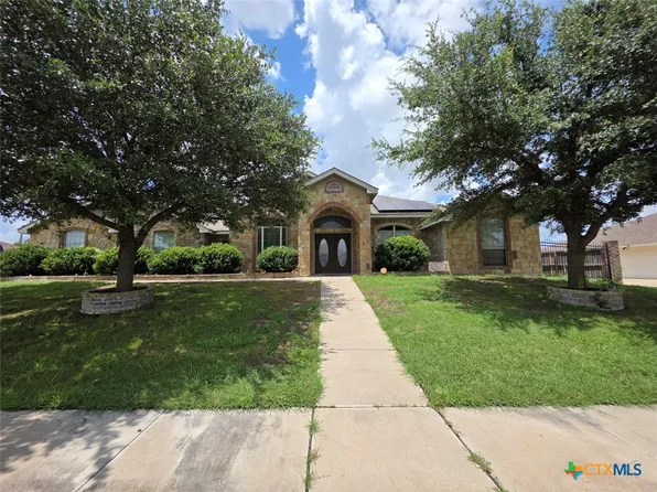 1221 Hummingbird Rd, Killeen, TX 76542