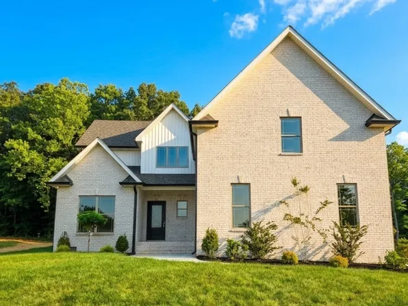 402 N Starwood Ct Lot 56, Clarksville, TN 37042