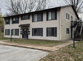 1847 Letart Ave APT 4, Muskegon, MI 49441