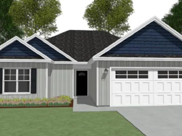 810 Daisy Dr, Perry, GA 31069