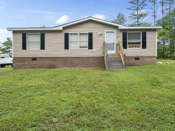 739 Dennys Store Rd, Roxboro, NC 27574