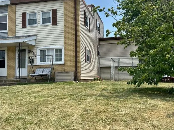 734 Mohawk St, Allentown, PA 18103
