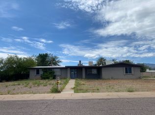1920 Lara Dr, Sierra Vista, AZ 85635