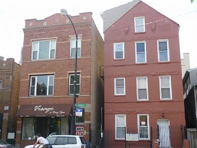 2nd image of 2102 N Damen Ave #One