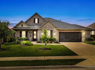 2821 Maverick Way, Celina, TX 75009