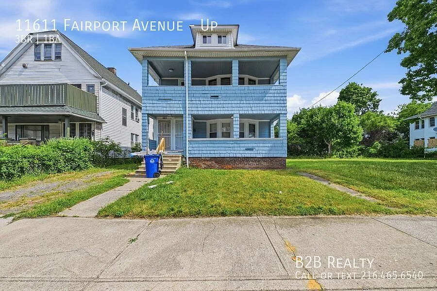 11611 Fairport Ave #UP