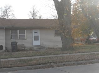 523 W 25th St N, Wichita, KS 67204