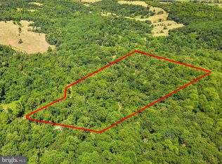 Apple Manor Rd, Markham, VA 22643