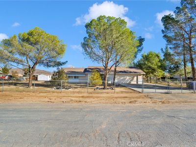 15481 Ramona Rd, Apple Valley, CA, 92307
