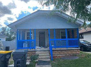 2931 George St, Anderson, IN 46016