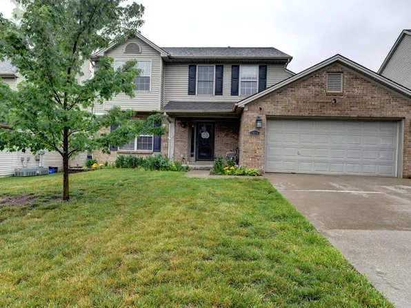 2820 Sandersville Rd, Lexington, KY 40511