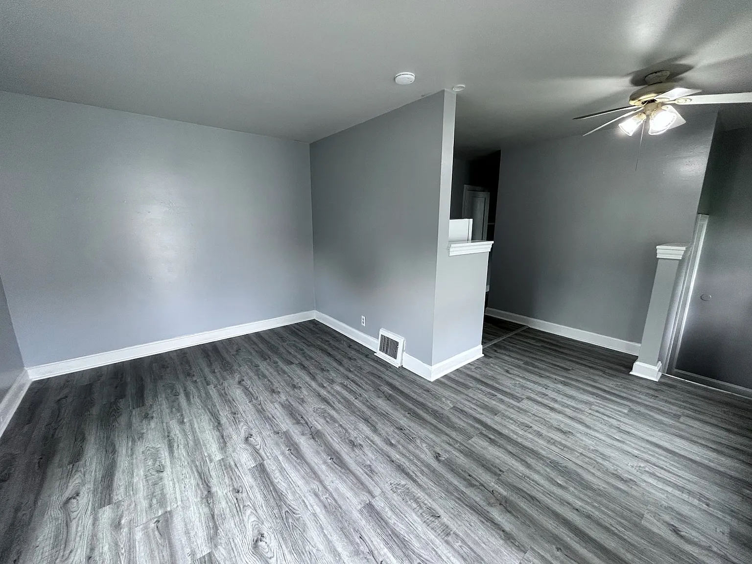 1 bed, $695 — Photo 3