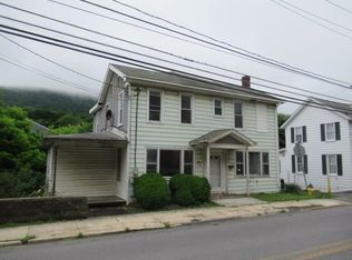 714 N Spring St, Everett, PA 15537