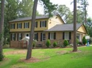1175 Roberts Dr, Sugar Hill, GA 30518
