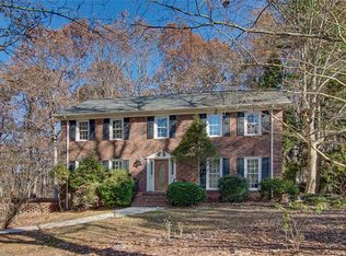 1892 Berkley Ln, Asheboro, NC 27205