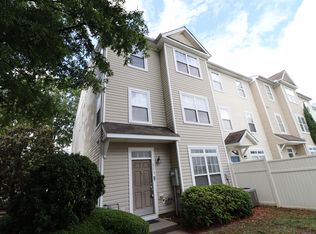 5110 Neuse Commons Ln APT 111, Raleigh, NC 27616