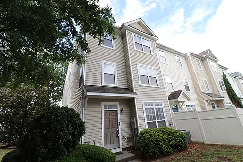 5110 Neuse Commons Ln #111 Photo 1