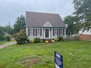 208 Frederick St, Madisonville, KY 42431