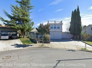 792 McDuff Ave UNIT 1, Fremont, CA 94539