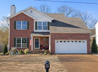 2403 Keeling Dr, Mount Juliet, TN 37122