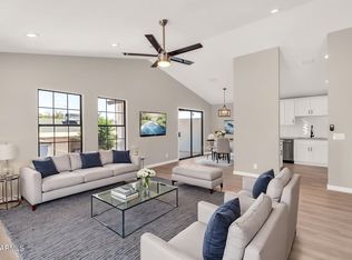 921 S Val Vista Dr UNIT 41, Mesa, AZ 85204