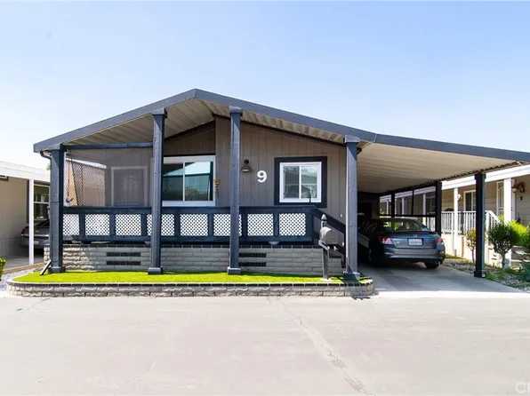 161 E Orangethorpe Ave Space 9, Placentia, CA 92870